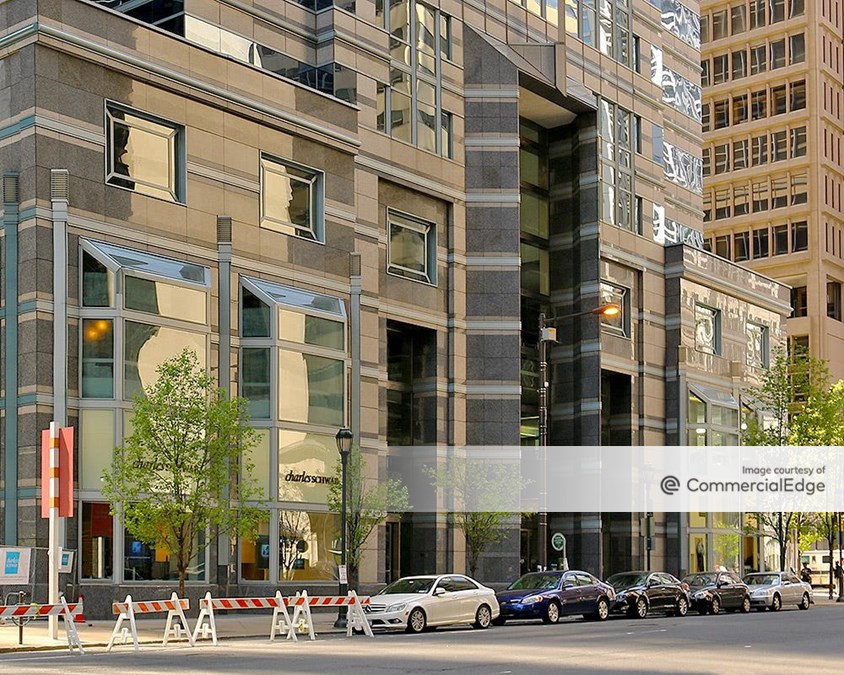 One Liberty Place - 1650 Market Street, Philadelphia, PA | Office Space - 1650 Market Street Philadelphia Pa 19103